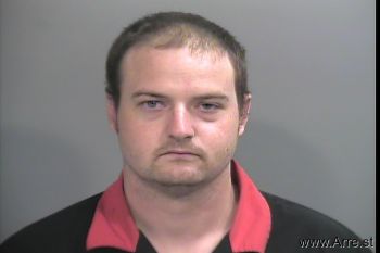 Shawn  Barnes Mugshot