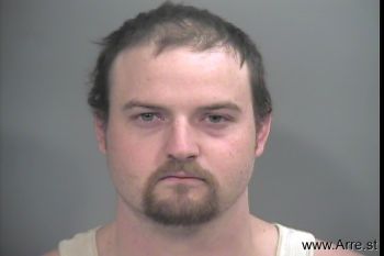 Shawn  Barnes Mugshot