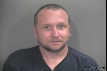 Shawn  Berry Mugshot