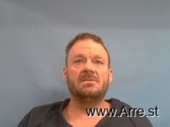 Shawn Dee Branscum Mugshot