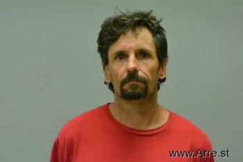 Shawn Michael Ewert Mugshot