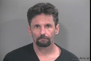 Shawn  Ewert Mugshot