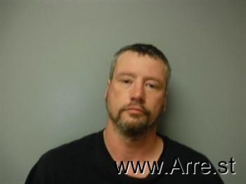 Shawn B Faulkner Mugshot