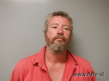 Shawn B Faulkner Mugshot