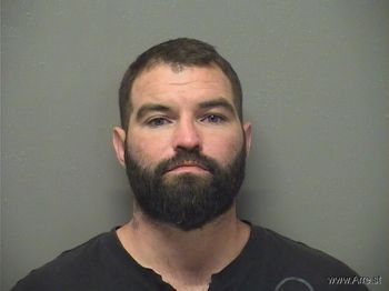 Shawn Allen Gaines Mugshot