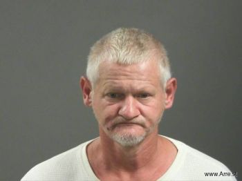 Shawn  Goff Mugshot