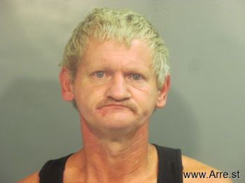 Shawn  Goff Mugshot