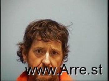 Shawn Eberett Harmon Mugshot