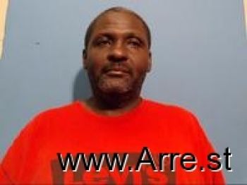 Shawn  Henderson Mugshot