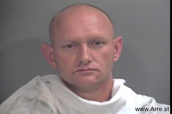 Shawn  Hendrickson Mugshot