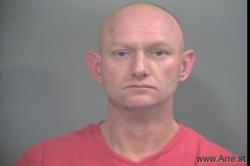 Shawn  Hendrickson Mugshot