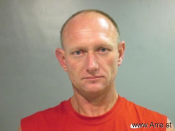 Shawn  Hendrickson Mugshot