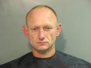 Shawn  Hendrickson Mugshot