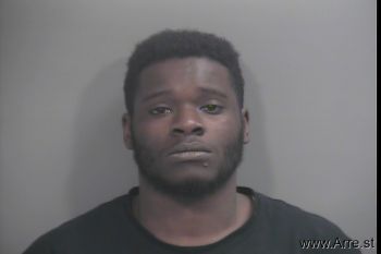 Shawn  Henry Mugshot