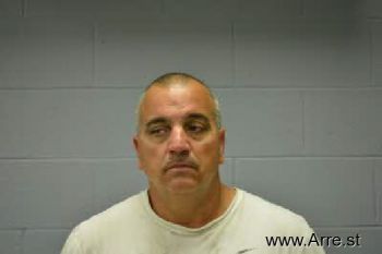 Shawn  Hickey Mugshot