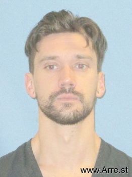 Shawn Preston Hughes Mugshot