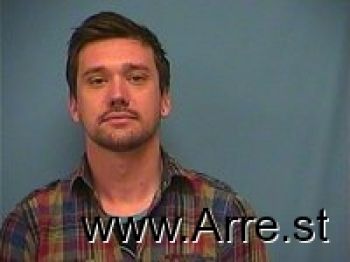 Shawn Preston Hughes Mugshot