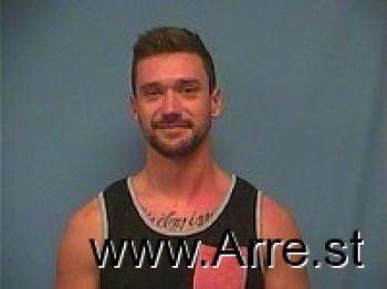 Shawn Preston Hughes Mugshot