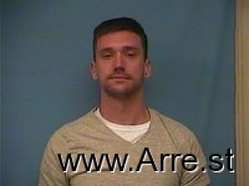 Shawn Preston Hughes Mugshot