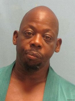 Shawn  Jefferson Mugshot