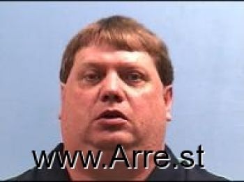 Shawn Arthur Johnson Mugshot