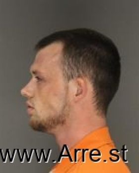 Shawn Allen Kettner Mugshot