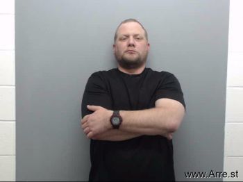 Shawn K Kidwell Mugshot