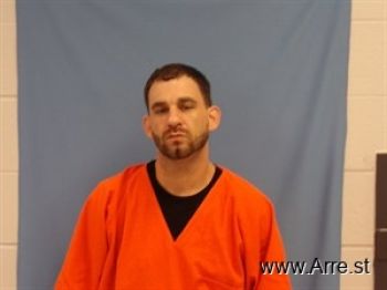 Shawn  Martin Mugshot