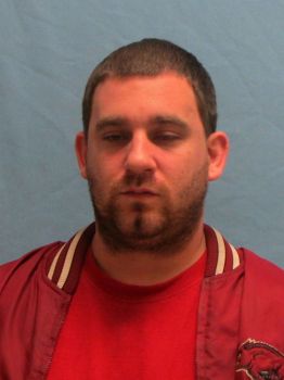 Shawn Cody Martin Mugshot