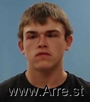 Shawn Arthur Martin Mugshot