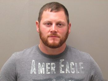 Shawn Allen Mckinney Mugshot