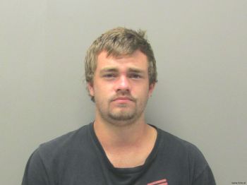 Shawn Richard Lee Mitchell Mugshot