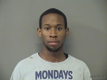 Shawn  Morris Mugshot