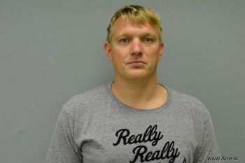 Shawn  Newcomb Mugshot