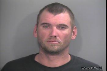 Shawn  Parsons Mugshot