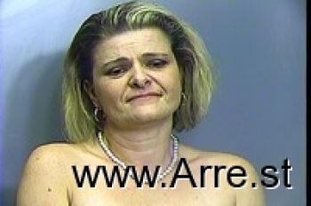 Shawn Marie Potter Mugshot