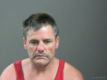 Shawn  Rounsavall Mugshot