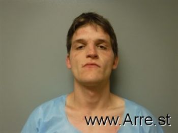 Shawn David Simmons Mugshot