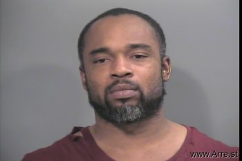 Shawn  Sims-navarre Mugshot