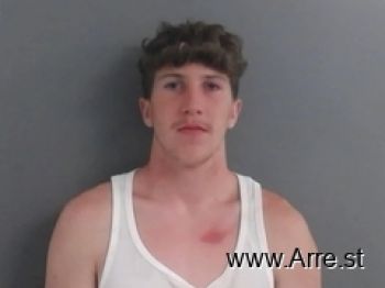 Shawn Walker Spencer Mugshot