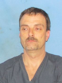 Shawn Allan Taylor Mugshot