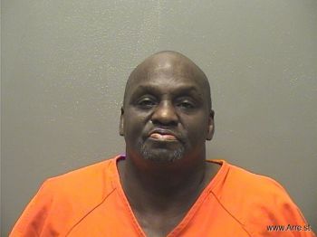 Shawn Douglas Thomas Mugshot