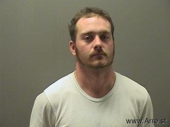 Shawn  Tigue Mugshot