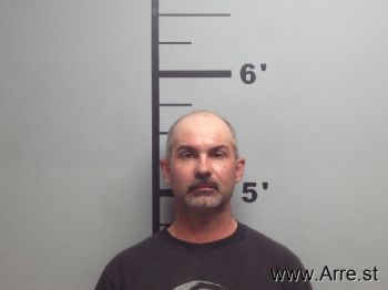 Shawn Norris Wheeler Mugshot