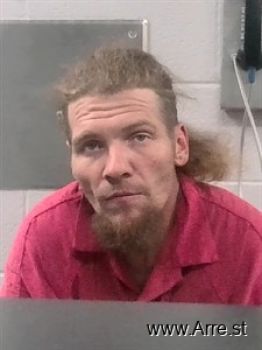 Shawn Eric White Mugshot