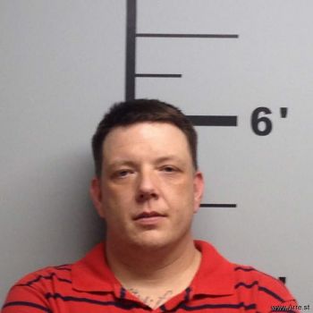 Shawn David Wood Mugshot