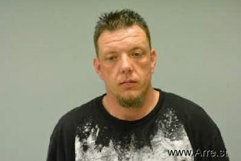 Shawn David Wood Mugshot