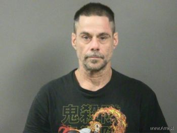 Shawn  Wood Mugshot