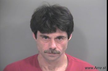 Shawn  Wood Mugshot