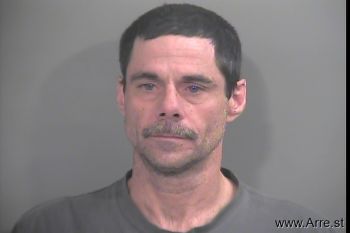 Shawn  Wood Mugshot